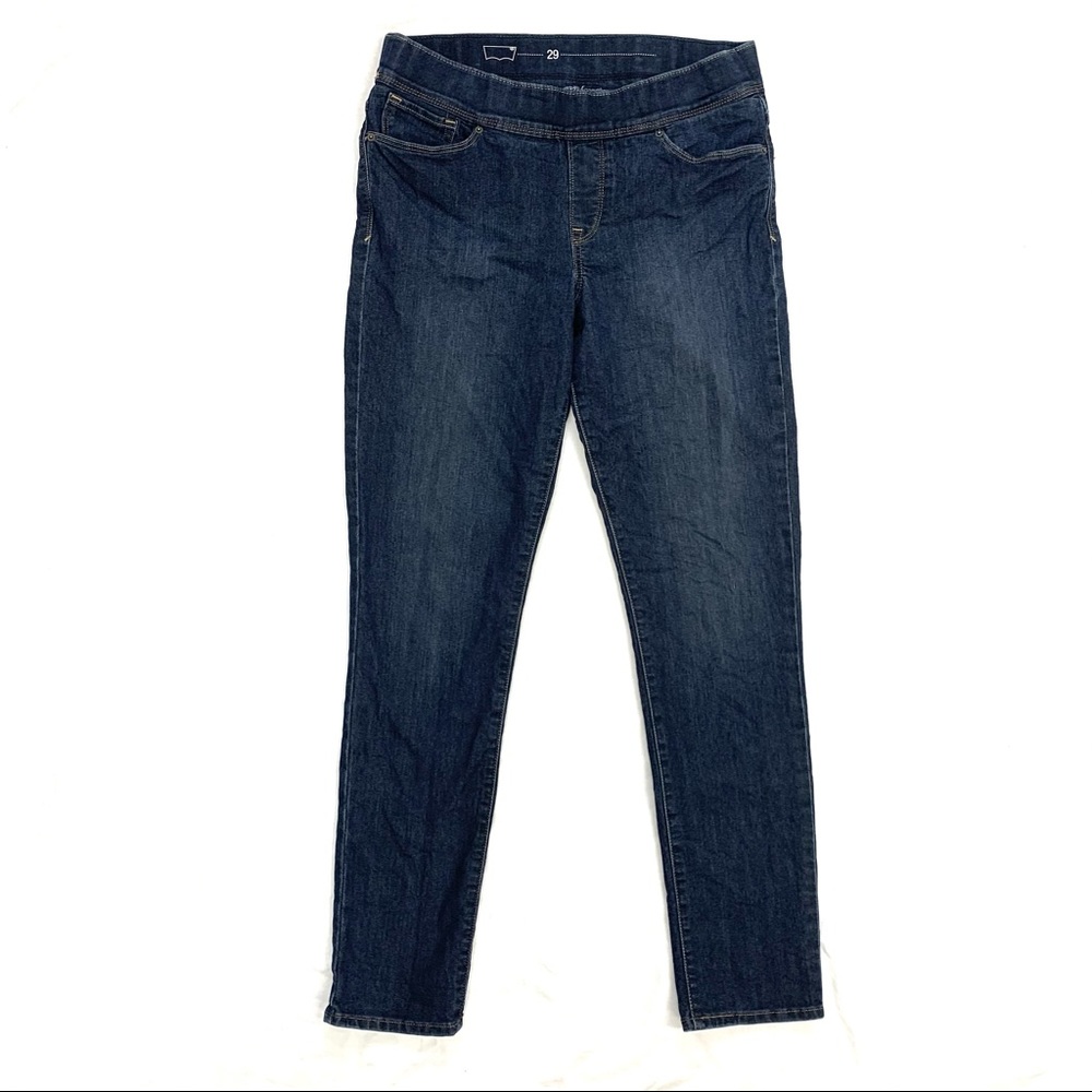 Levi’s Skinny Jeans 29 8M